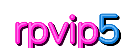 rpvip5 — logo kanal
