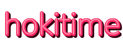 hokitime — logo kanal