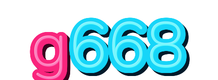 g668 — logo kanal