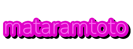 mataramtoto — logo kanal