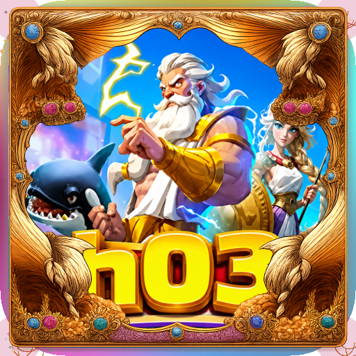 h03 — galeri pratinjau - APK Resmi