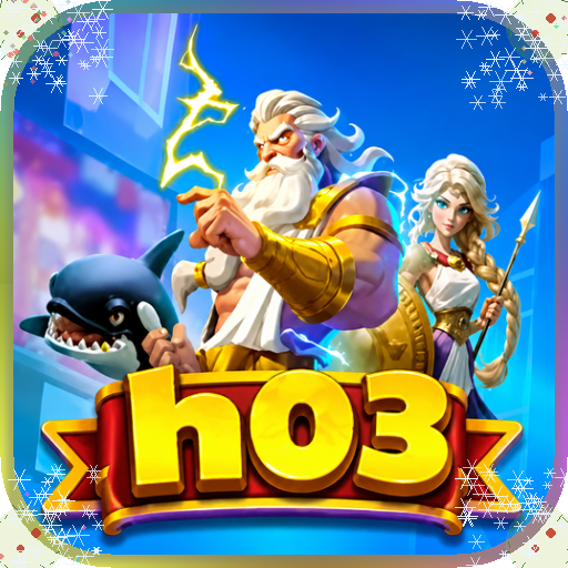 h03 — galeri pratinjau Resmi APK
