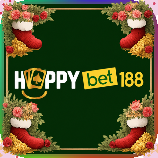 happybet188 — mitra unggulan